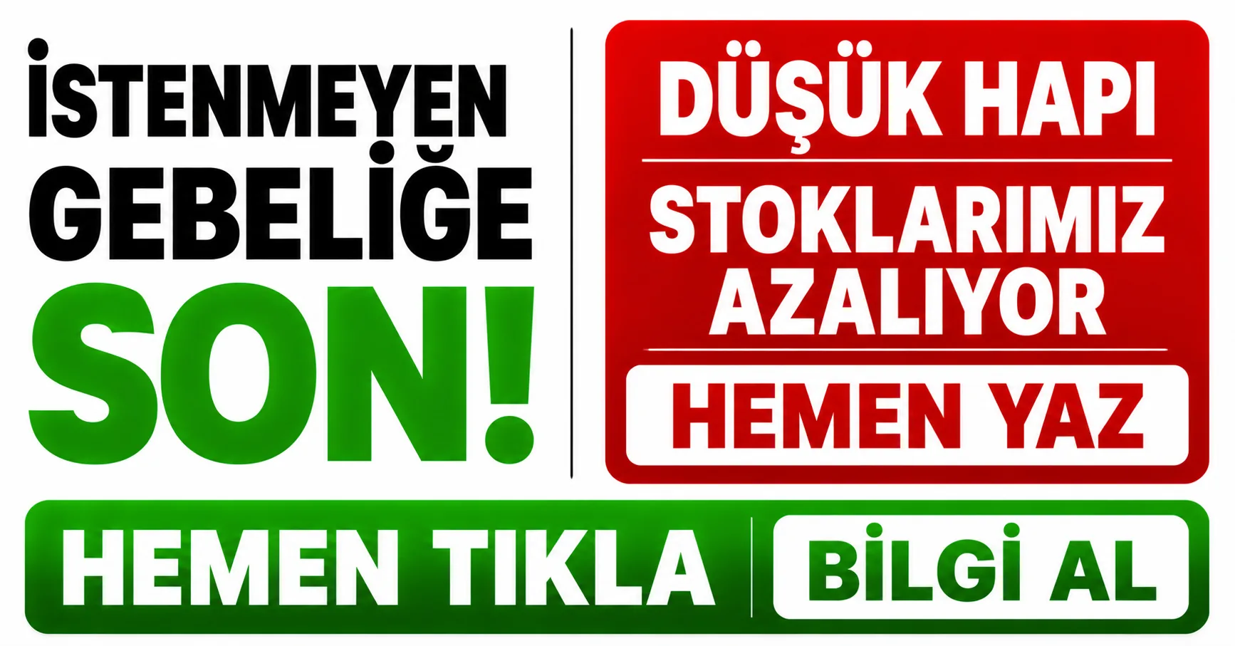 Genel yaşam hakkında görsel